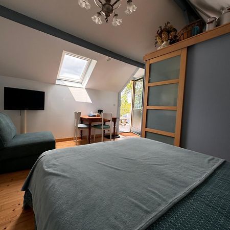 La Niche Hotel Richebourg  ภายนอก รูปภาพ