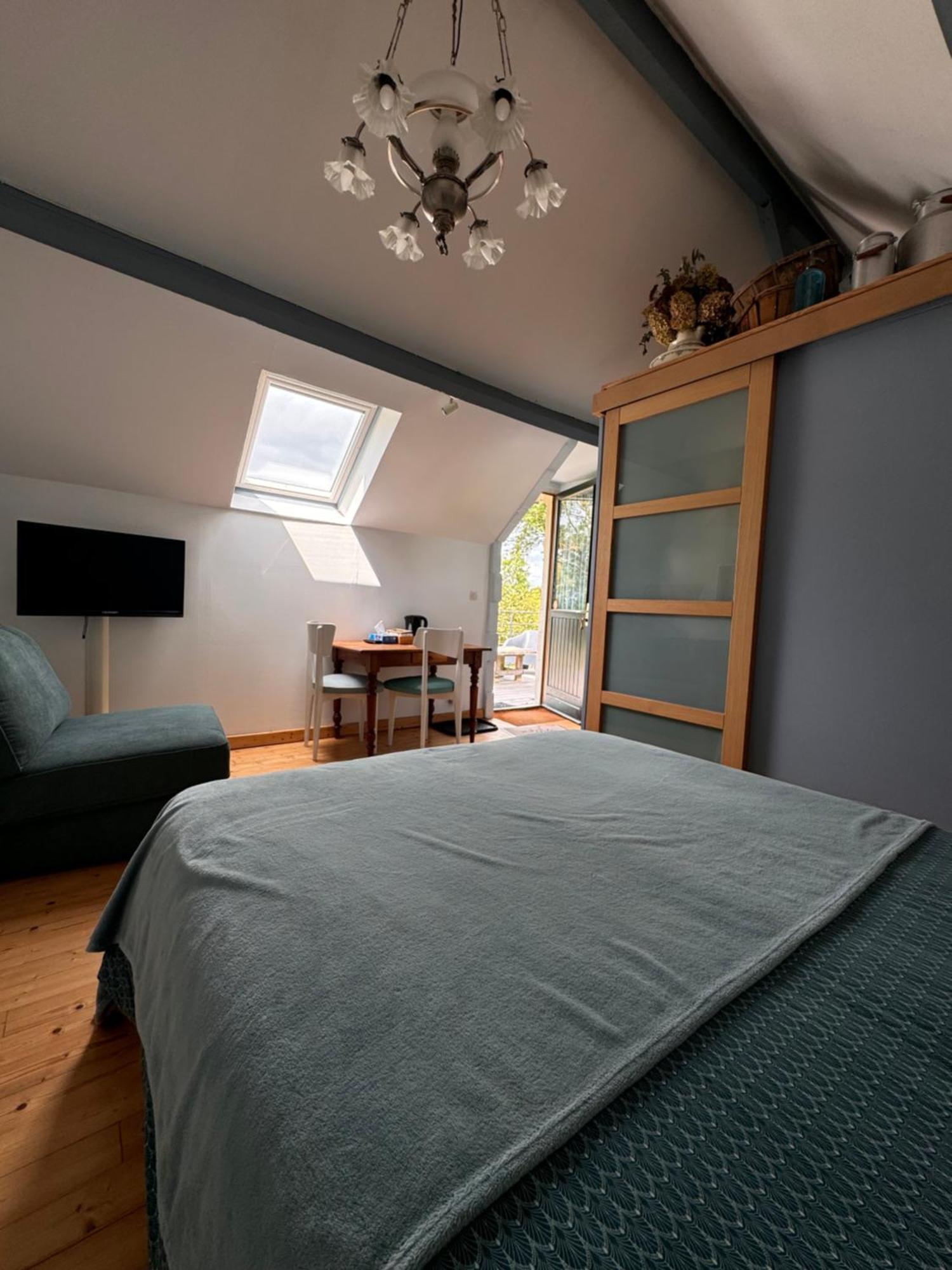 La Niche Hotel Richebourg  ภายนอก รูปภาพ