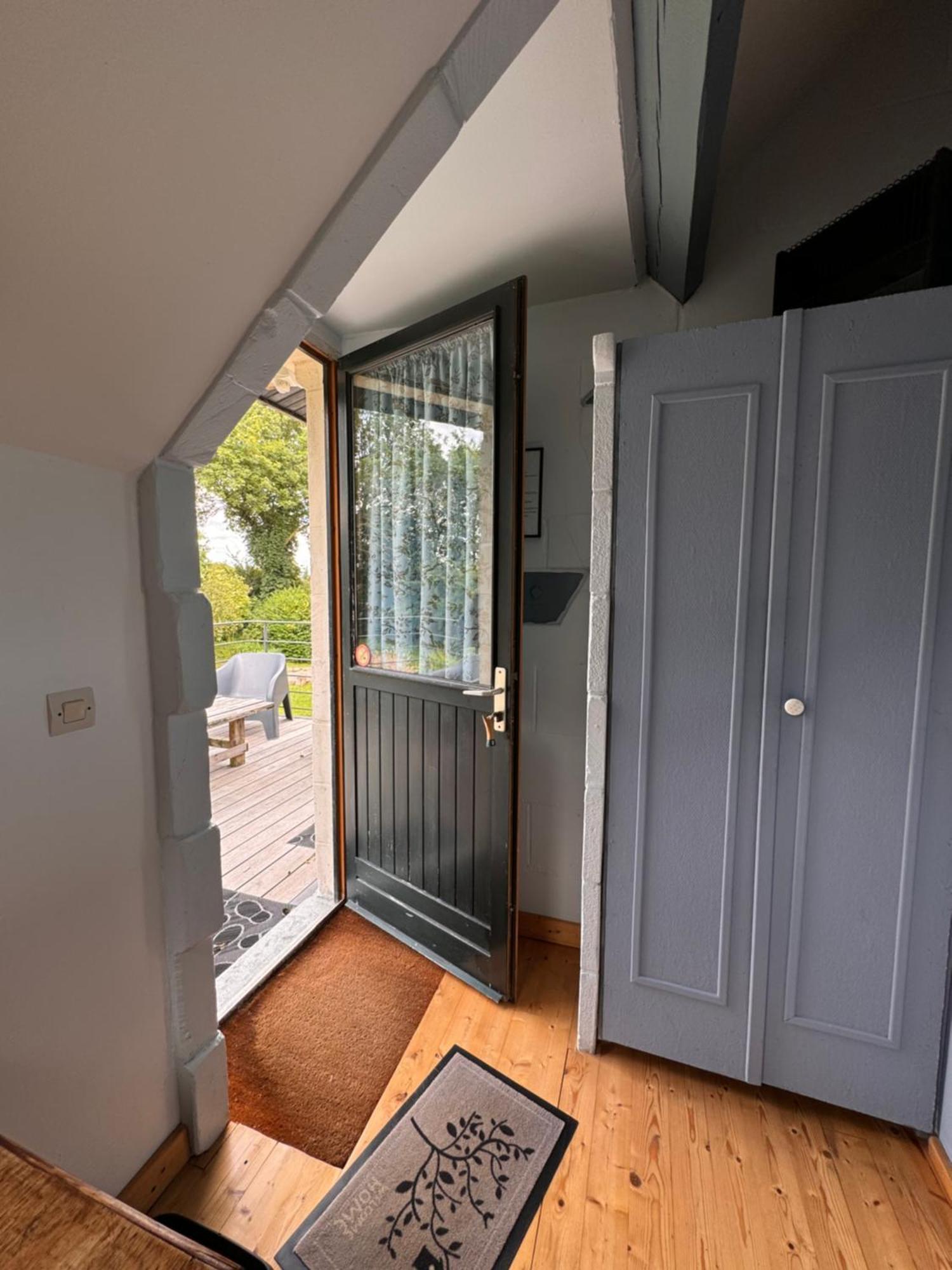 La Niche Hotel Richebourg  ภายนอก รูปภาพ