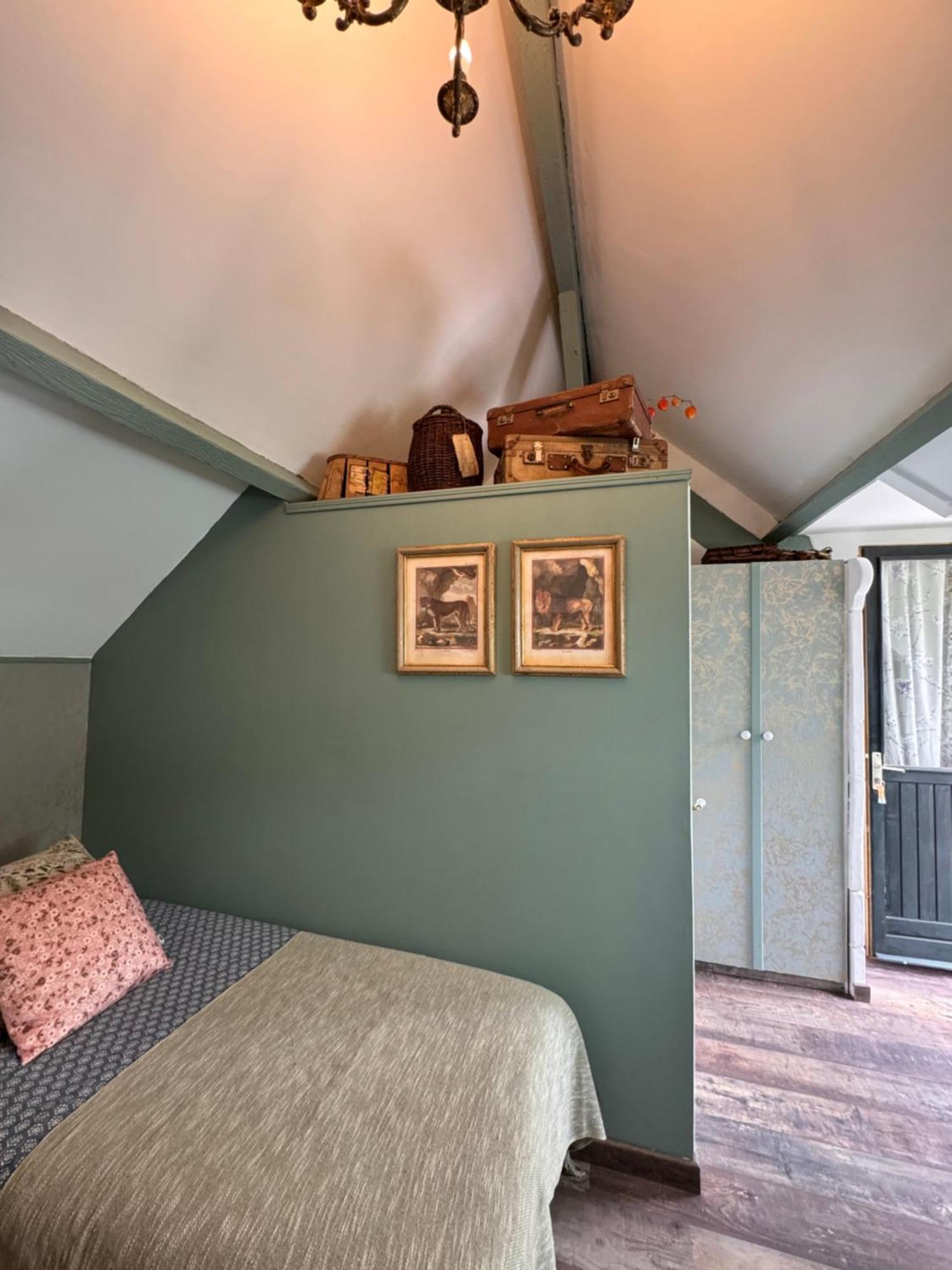 La Niche Hotel Richebourg  ภายนอก รูปภาพ