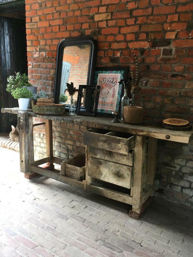 La Niche Hotel Richebourg  ภายนอก รูปภาพ